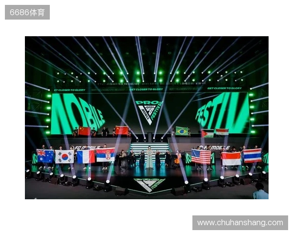 国际足球电竞赛事FC PRO冠军杯暨FC PRO 足球世界挑战赛在上海举行