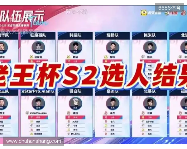 BLAST巅峰赛S2参赛队伍、赛制、奖池一览