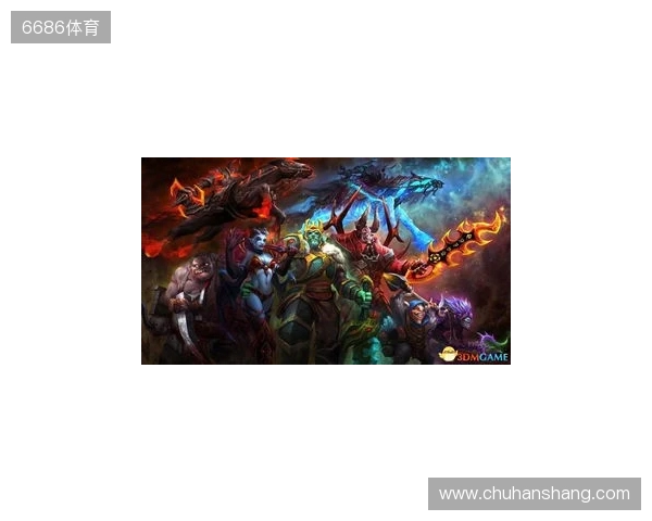 TI2026官宣落地上海后,DOTA2再出狠招宣布联动怪物猎人 TI2026官宣落地上海后,DOTA2再出狠招宣布联动怪物猎人