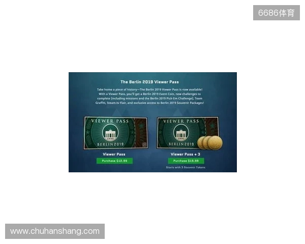 CS更新1113：布达佩斯Major赛事贴纸及观赛通行证已上线