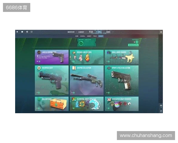 CS2更新是否达预期？从引擎迭代到内容节奏，解析两年发展脉络