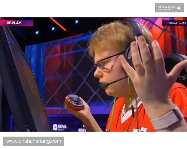 BLAST对抗赛 S2:波澜不惊胜!Falcons 2-0 Passion UA BLAST对抗赛 S2:波澜不惊胜!Falcons 2-0 Passion UA