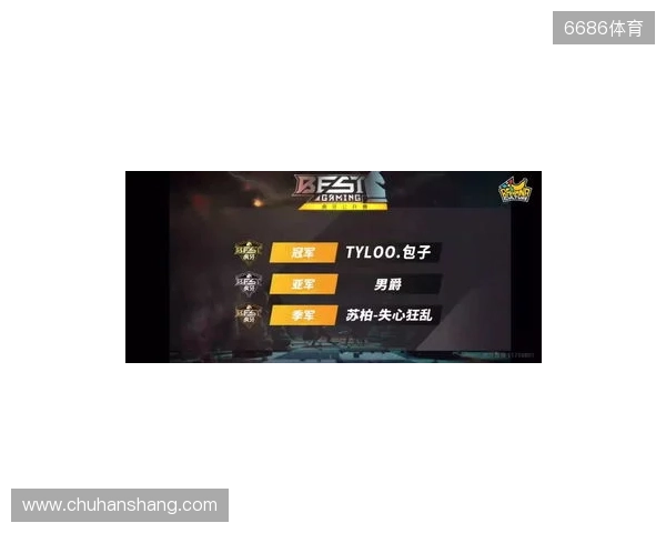 BLAST对抗赛 S2:棋差一招,TYLOO 1-2 paiN惨遭淘汰 BLAST对抗赛 S2:棋差一招,TYLOO 1-2 paiN惨遭淘汰