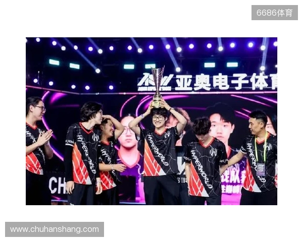 蒙古电竞闪耀2025AEW决胜巅峰杭州惊艳首秀