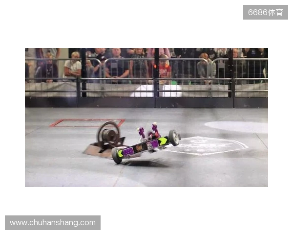 机器人格斗轰鸣2025AEW,RFT极智战甲大赛收官 机器人格斗轰鸣2025AEW,RFT极智战甲大赛收官