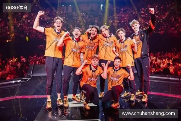 美洲之王！G2直落三图横扫NRG，夺冠《无畏契约》纽约红牛杯