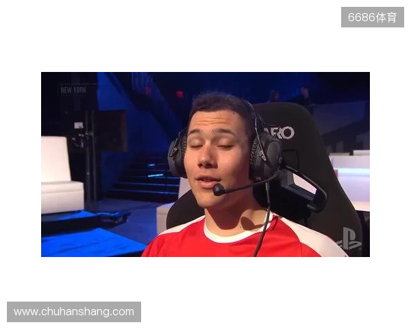 国际汽联中东和北非地区电竞赛车锦标赛即将进行