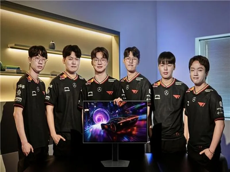 没有森哥就要开始?Tidebound新阵容出战A级